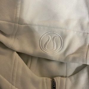 Lululemon scuba hoodie